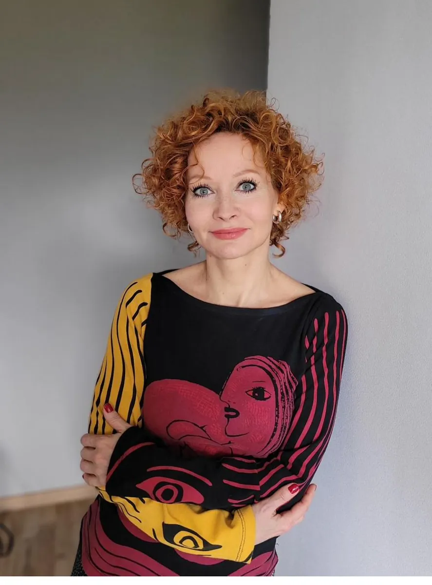 Alicja Głutkowska-Polniak